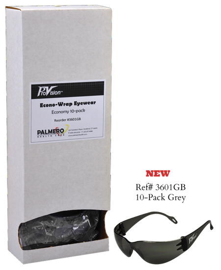 3607C : ProVision® Mini Econo Wraps