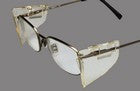 3611 : Dynamic Disposables® Side Shields