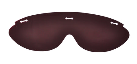 3906B : Dynamic Disposables® Safety Eyewear Replacement Lens Bonding 100-Pack