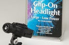 4000 : Bryte-Syte™ Clip-On Headlight 4000