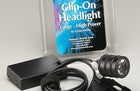 4006 : Bryte-Syte™ Clip-On Headlight 4006
