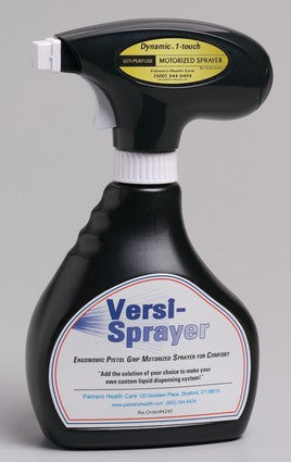 4230 : Dynamic 1-Touch Gallon Sprayer and Holster