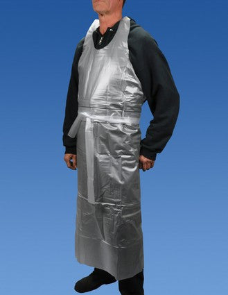 21 : Cling Shield® Adult Tech Apron