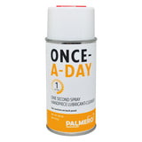702 :  Once-A-Day 1 Second Spray