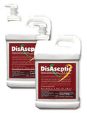 3532 : DisAseptic XRQ 5 Gallon with Spigot