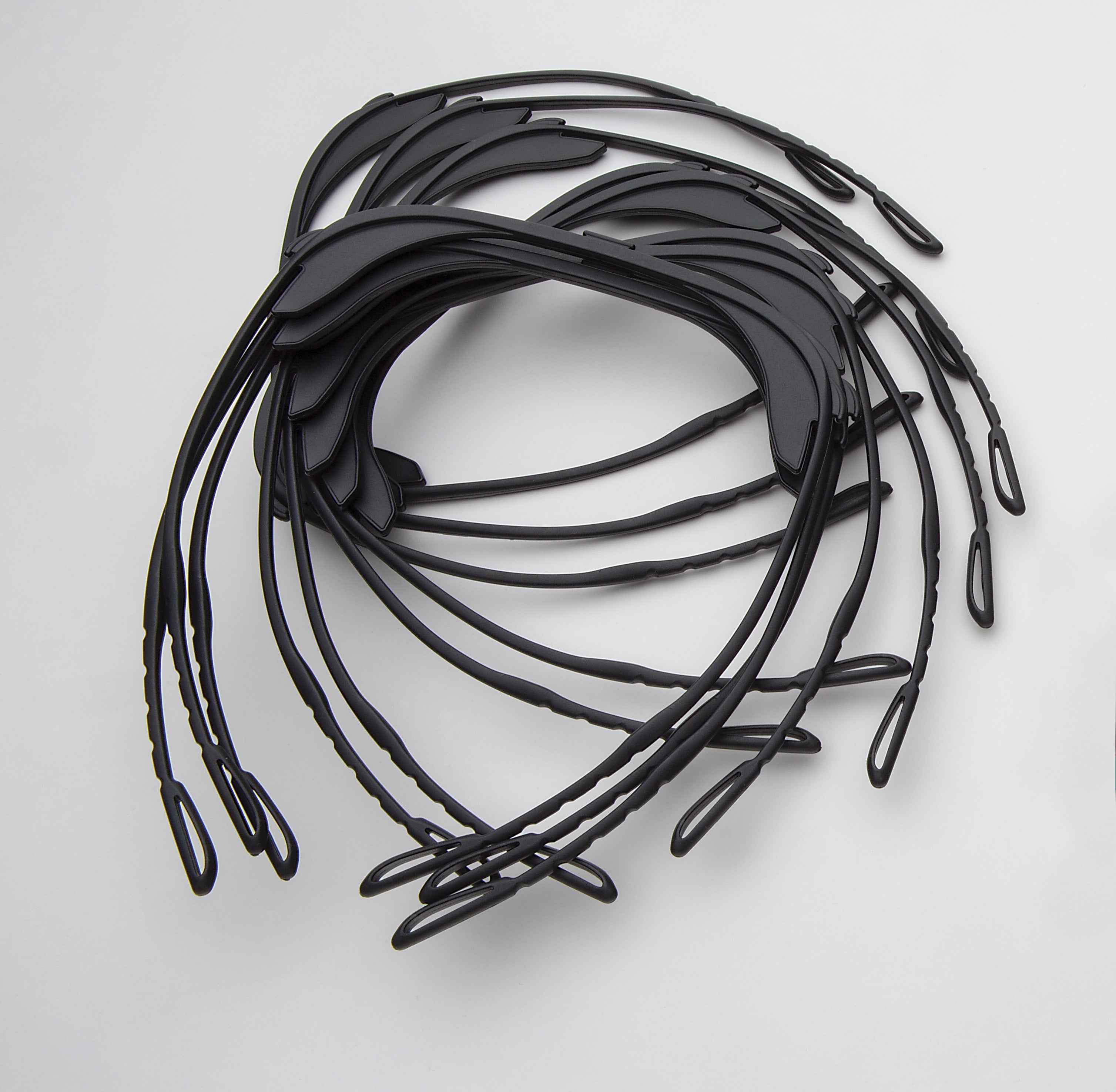 3901 : Dynamic Disposables® Black Frames – Palmero Healthcare