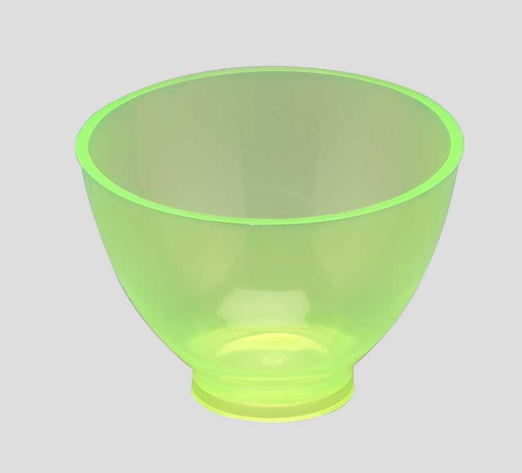 1531LG : Candeez Lime/Green Scented Flexible Mixing Bowls Large – Palmero  Healthcare