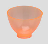 1531TO : Candeez Tangerine/Orange Scented Flexible Mixing Bowls Large