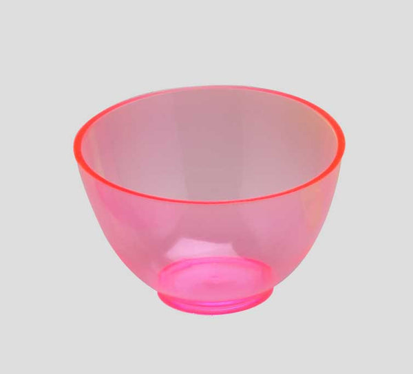 1530BP : Candeez Bubblegum/Pink Scented Flexible Mixing Bowls Medium