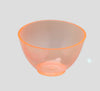 1530TO : Candeez Tangerine/Orange Scented Flexible Mixing Bowls Medium