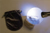 4170 : Illuminator Rim-Free Magnifier