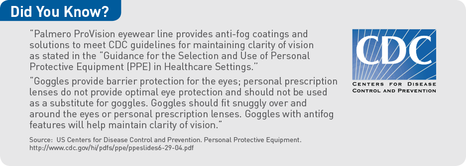 Provision Mini 3607C : ProVision® Mini Econo Wraps – Palmero Healthcare