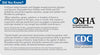 3S-PHC : ProVision® Eyesavers™