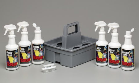 3541 : TopCat Erase-Sure Stain Spray  Remover